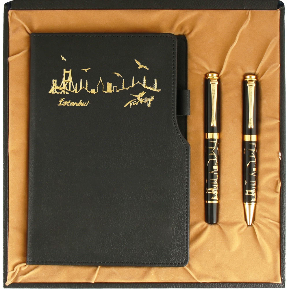 esmele Hediyelik Set 