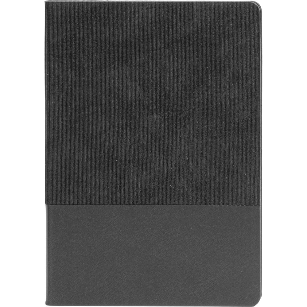 Ataşehir-FM Tarihsiz Defter Siyah