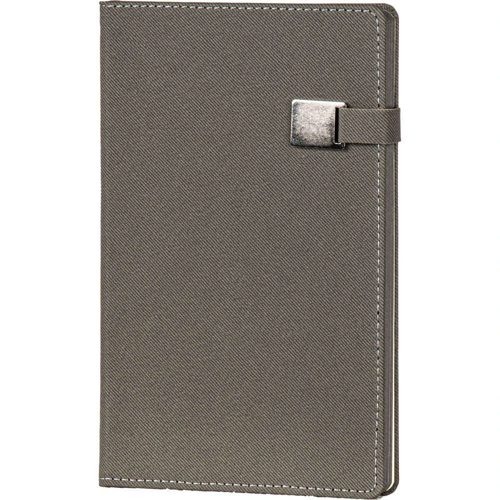 Edremit-TRK Tarihsiz Defter Füme