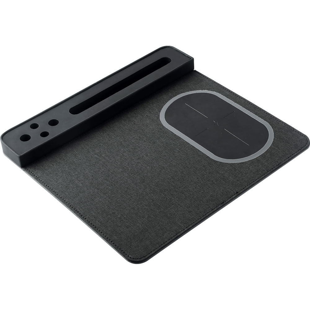  Wireless Mouse Pad