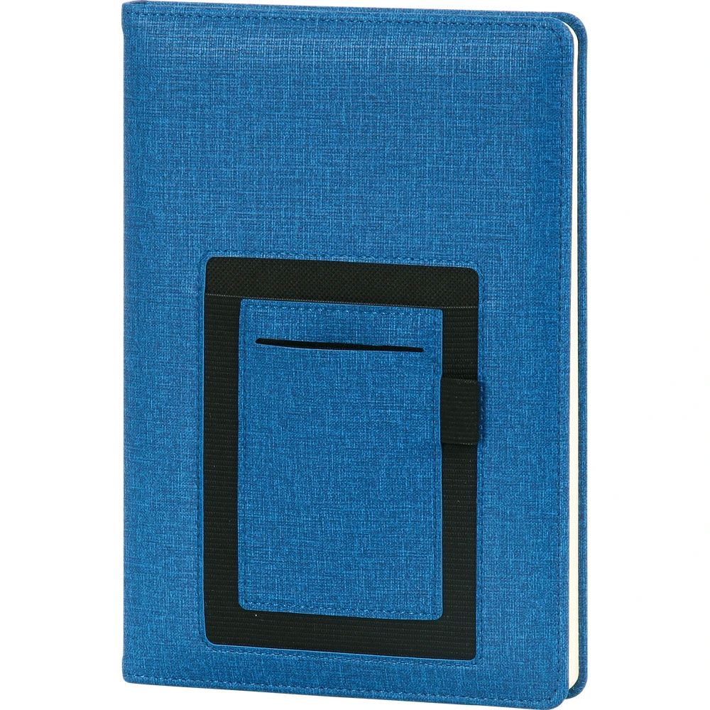 Ortaköy-K Tarihsiz Defter Lacivert