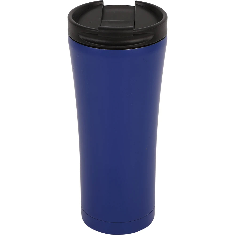  Çelik Termos Lacivert