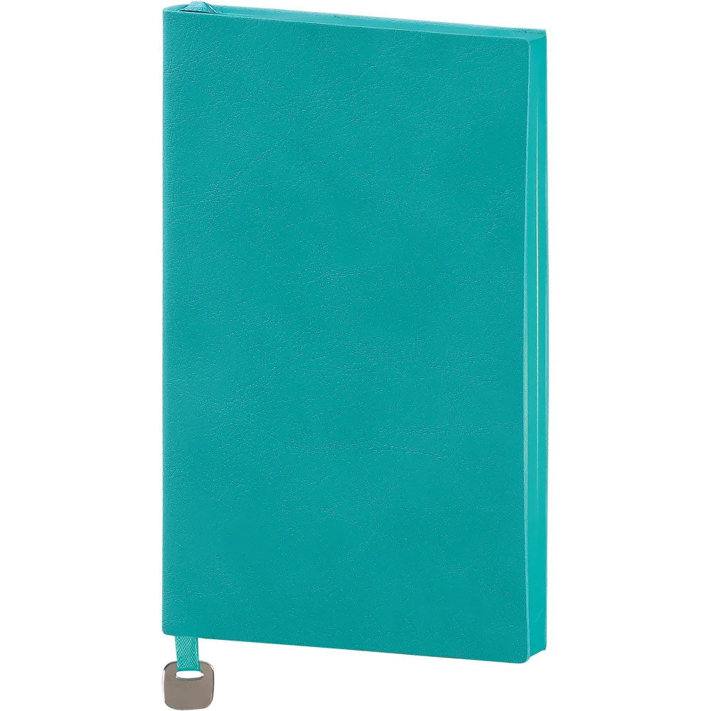 Feriköy-TB Tarihsiz Defter Turkuaz