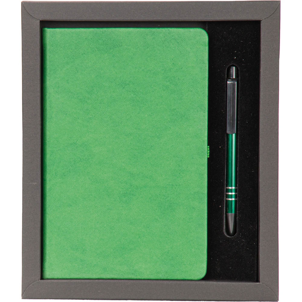  Hediyelik Set Yeşil