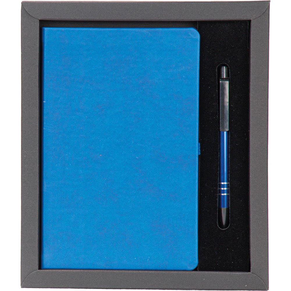  Hediyelik Set Lacivert