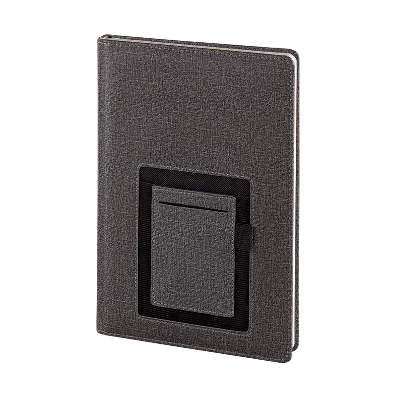  Fümeiyah Termo Deri̇ Tarihli Ajanda (Ivory Kağıt)