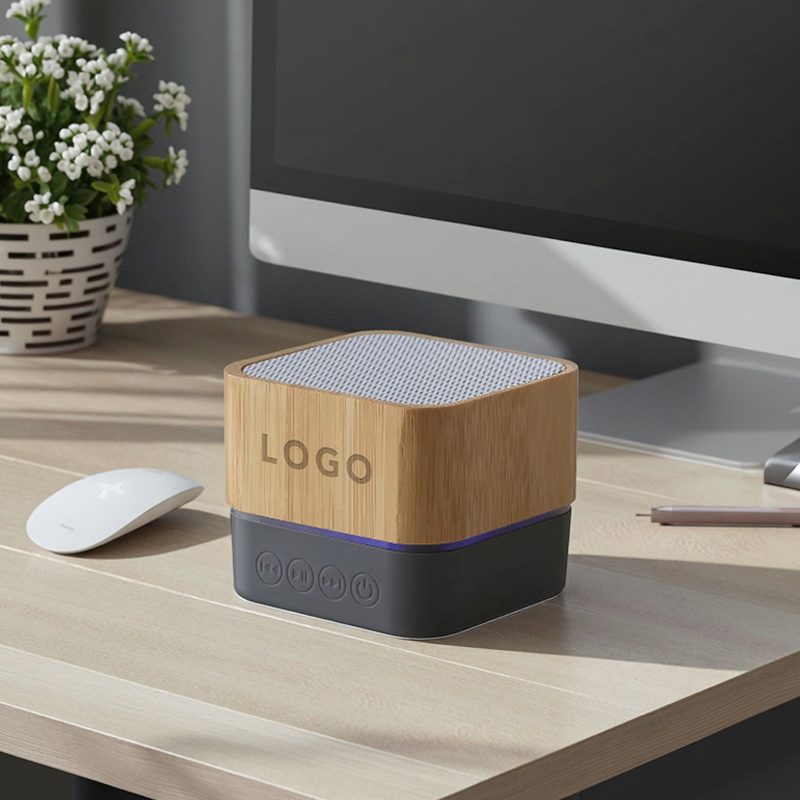  Bambu Bluetooth Hoparlör