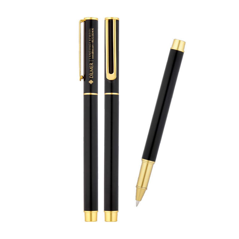  Siyah MetaRolleKalem