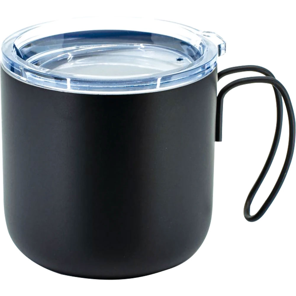 -ALT Bardak Termos Siyah