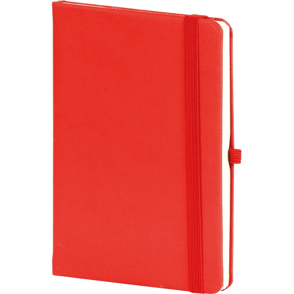 Fatih-S Tarihsiz Defter Kırmızı