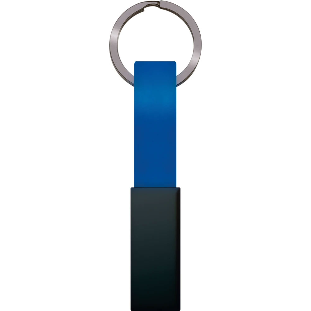  Çift Yönlü Anahtarlık Lacivert