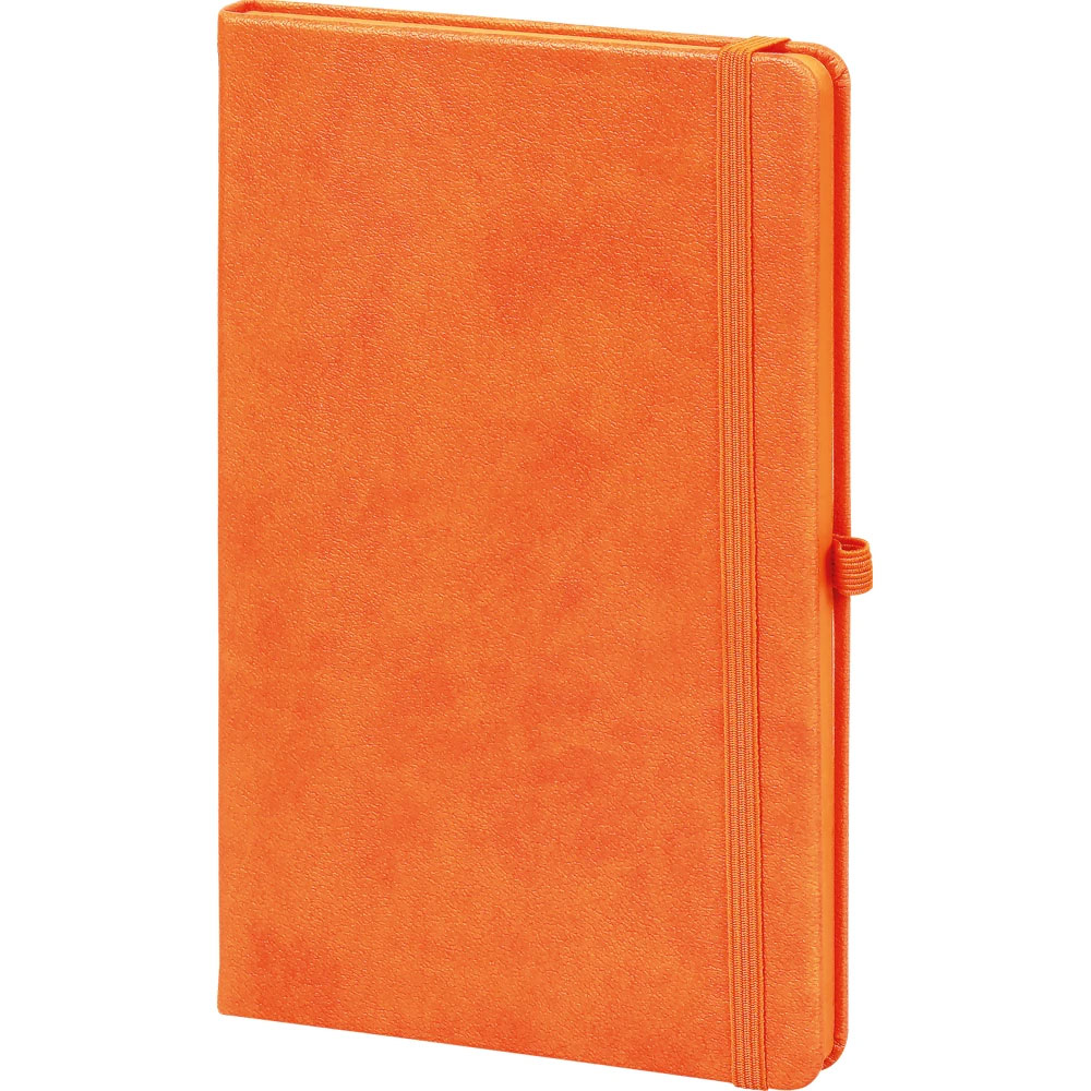 Beykoz-G Tarihsiz Defter Turuncu