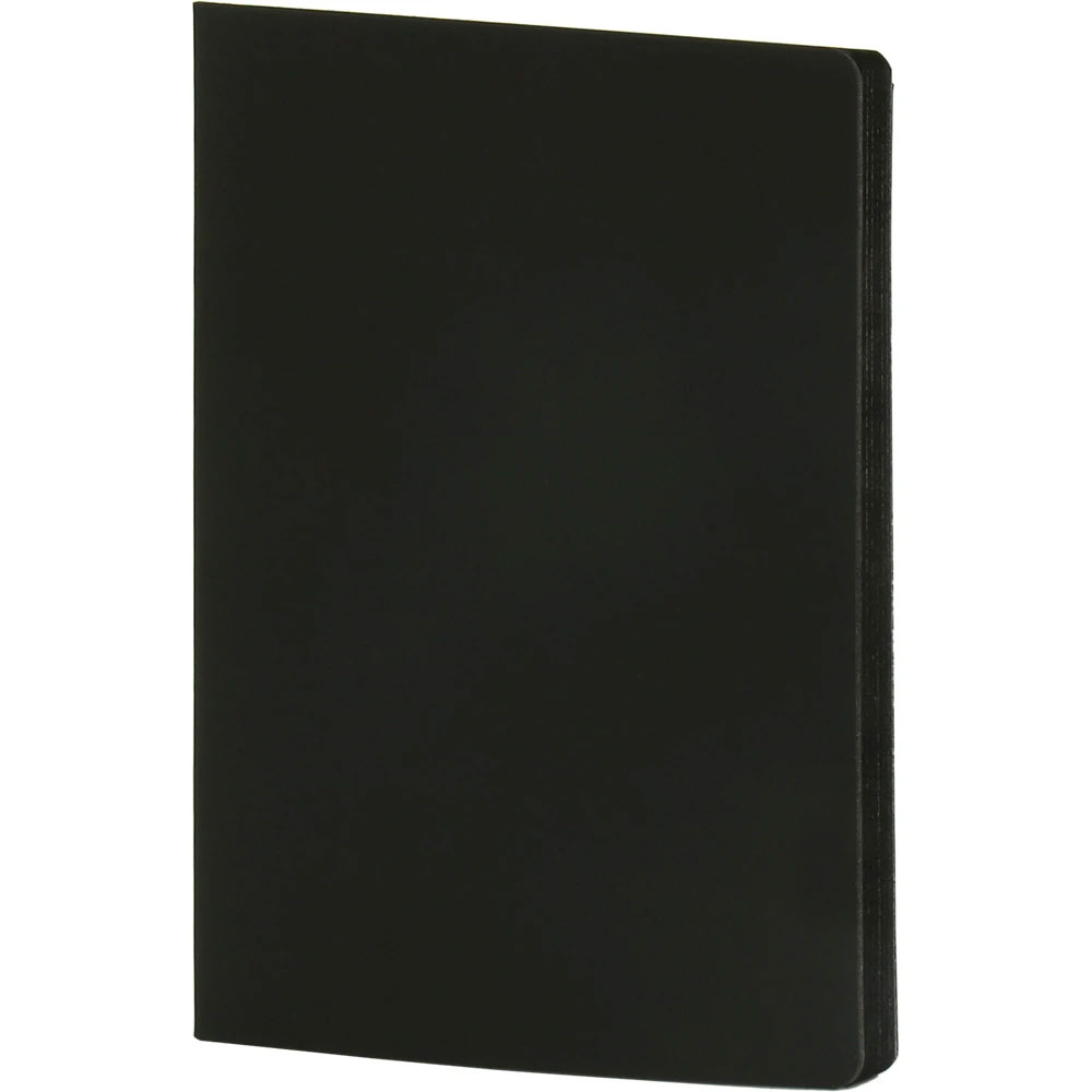 Sarıyer-FYSL Tarihsiz Defter Siyah