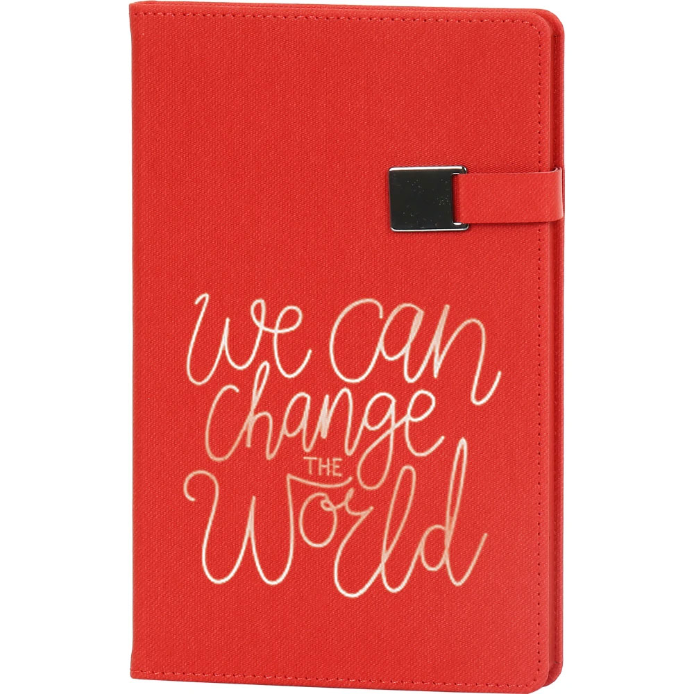 Çengelköy-YSL Tarihsiz Defter Kırmızı