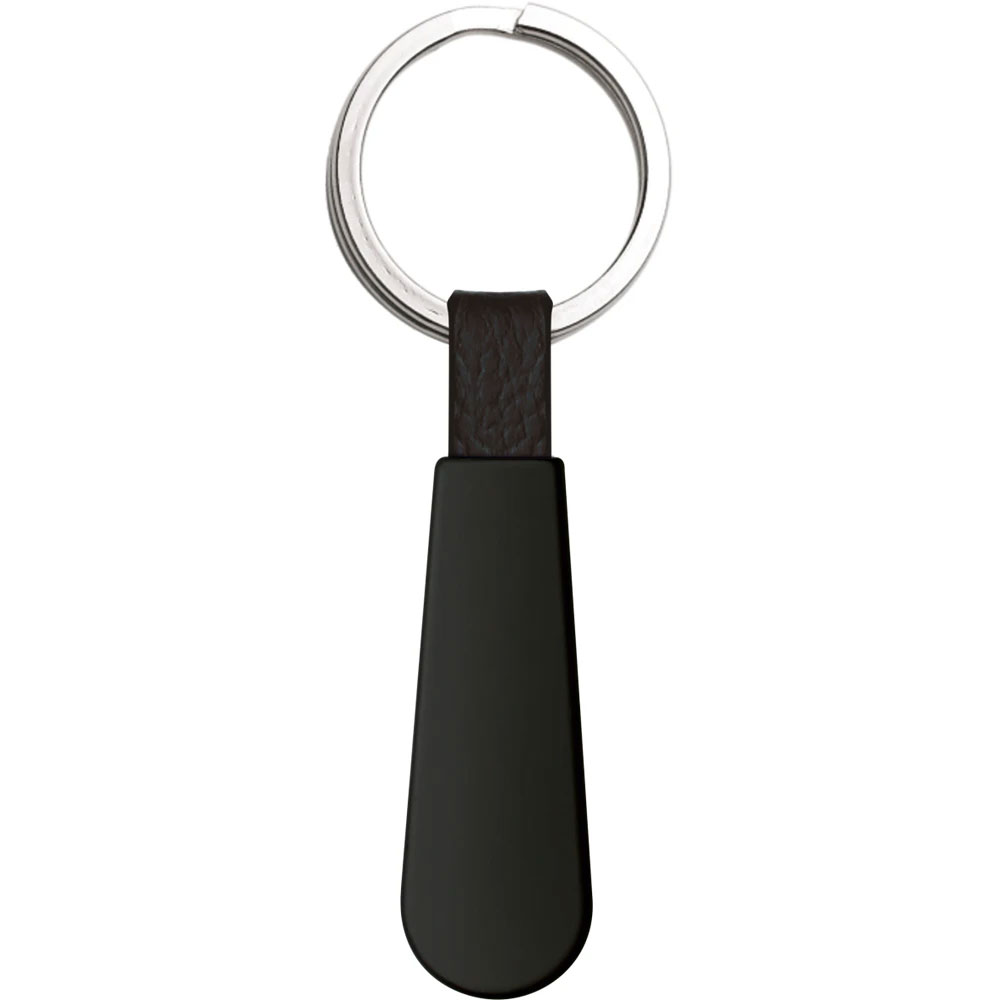 TN Çift Yön Anahtarlık Siyah