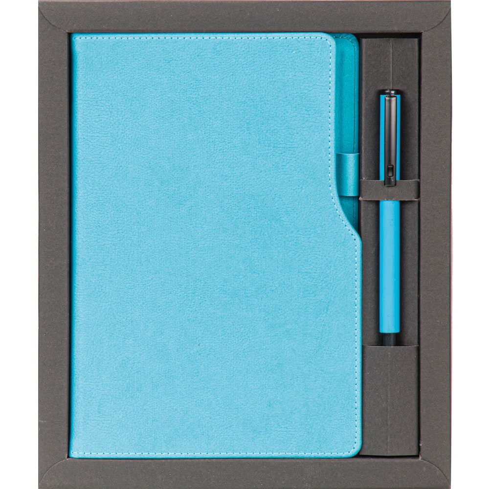  Hediyelik Set Turkuaz