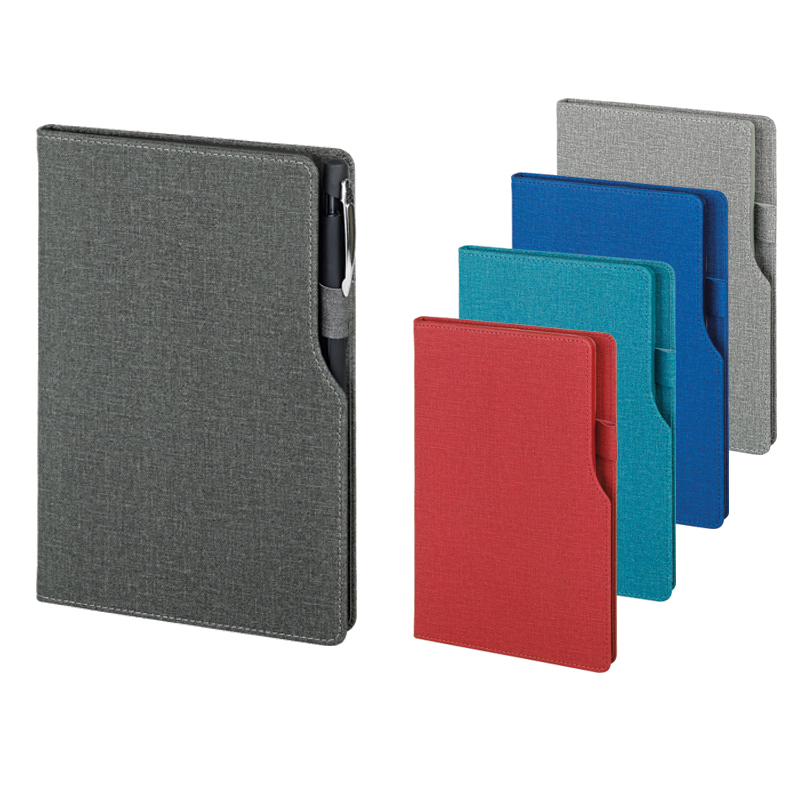  Füme 15 x 21 Termo Deri̇ Defte(Ivory Kağıt)