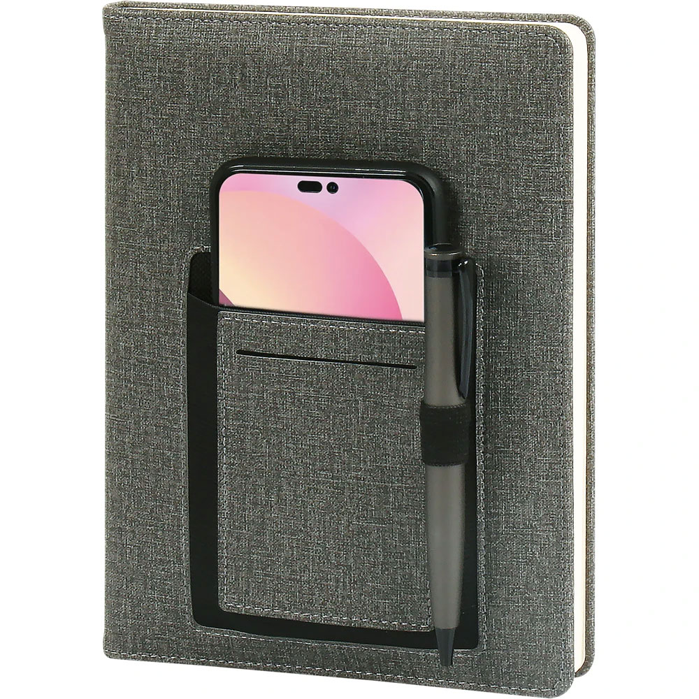 Ortaköy-K Tarihsiz Defter Füme