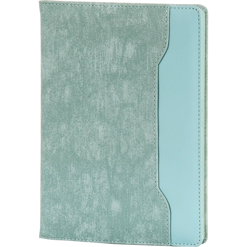 Üsküp-S Tarihsiz Defter Turkuaz