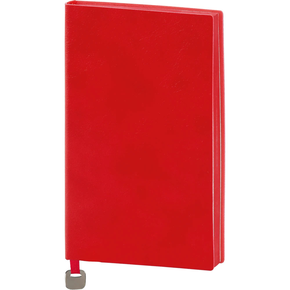 Feriköy-TB Tarihsiz Defter Kırmızı