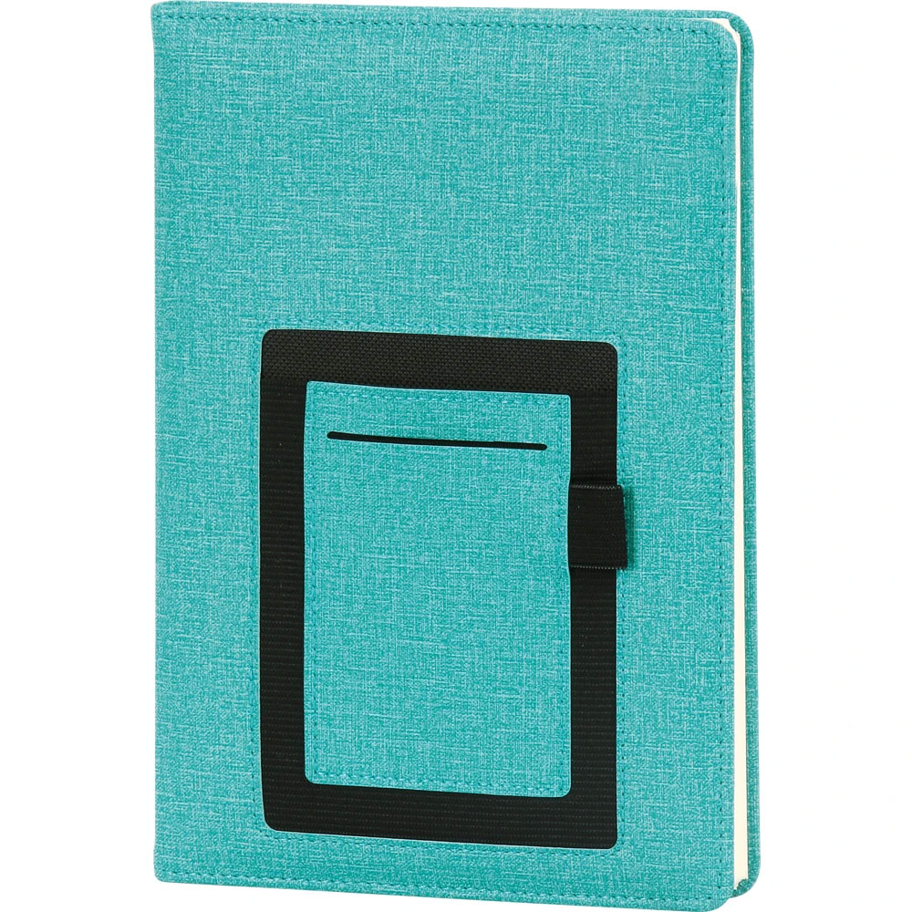 Ortaköy-K Tarihsiz Defter Turkuaz Yeşil