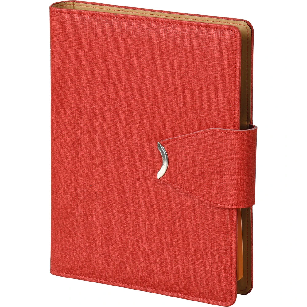  OrganizeAjanda Kırmızı