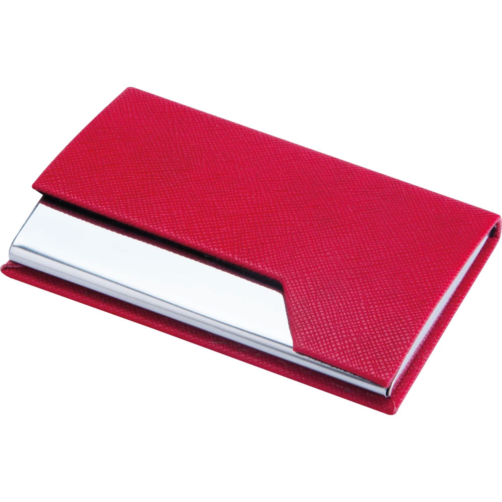  Kartvizitlik Kırmızı