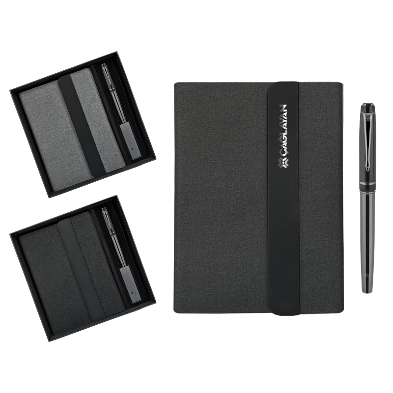  Gri POWERBANK ORGANİZER