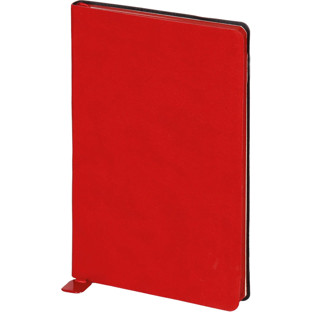 Kadıköy-G Tarihsiz Defter Kırmızı