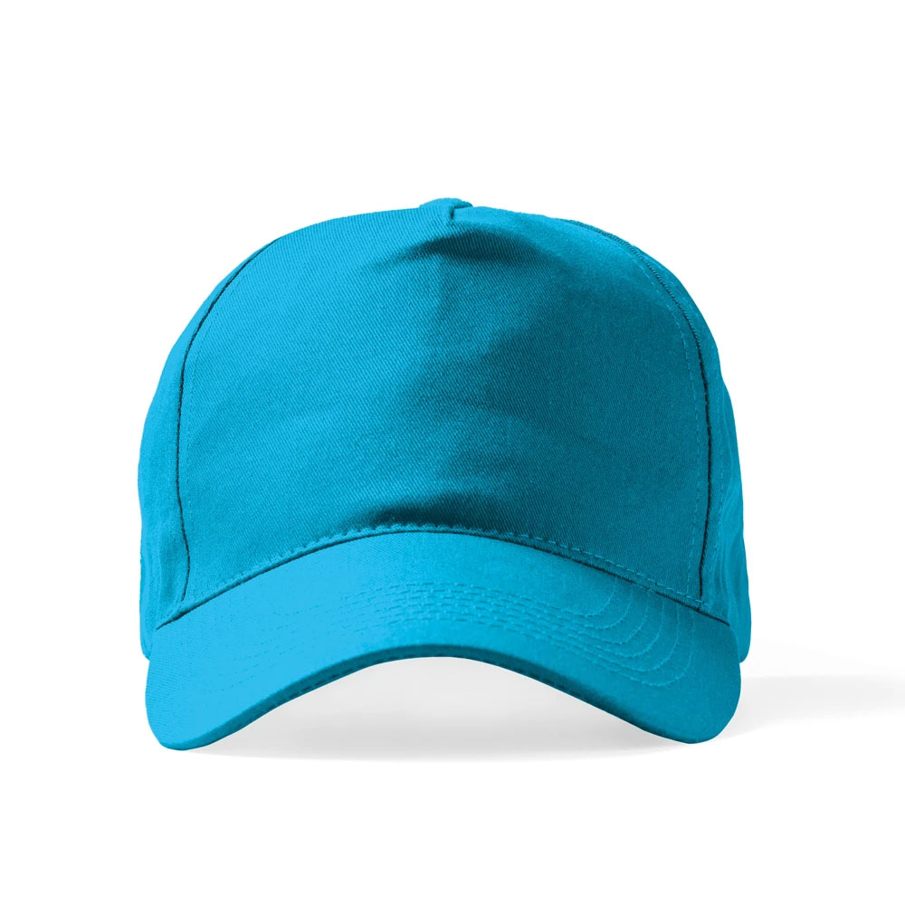  İthaPolyesteŞapka Turkuaz