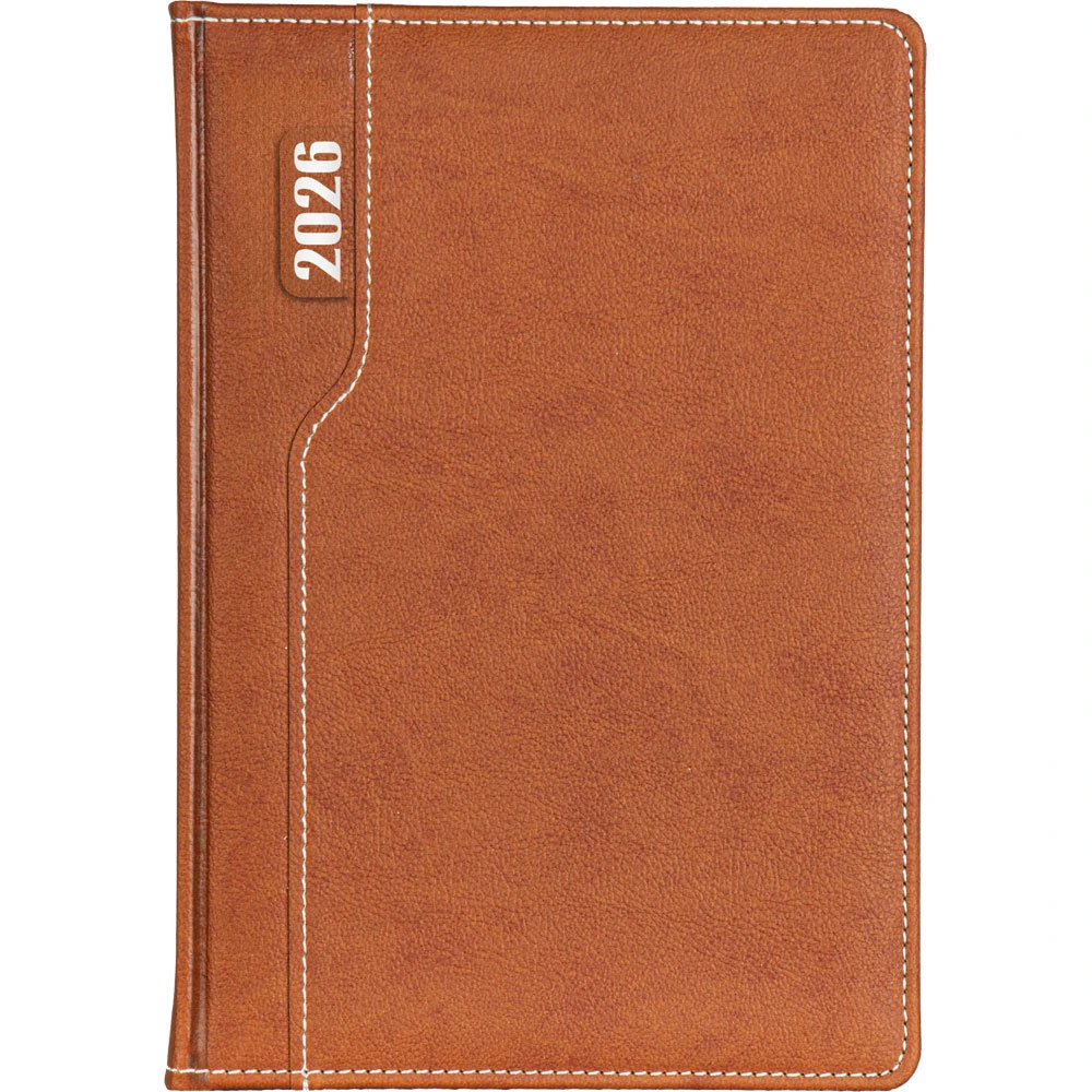  Günlük Ajanda Taba