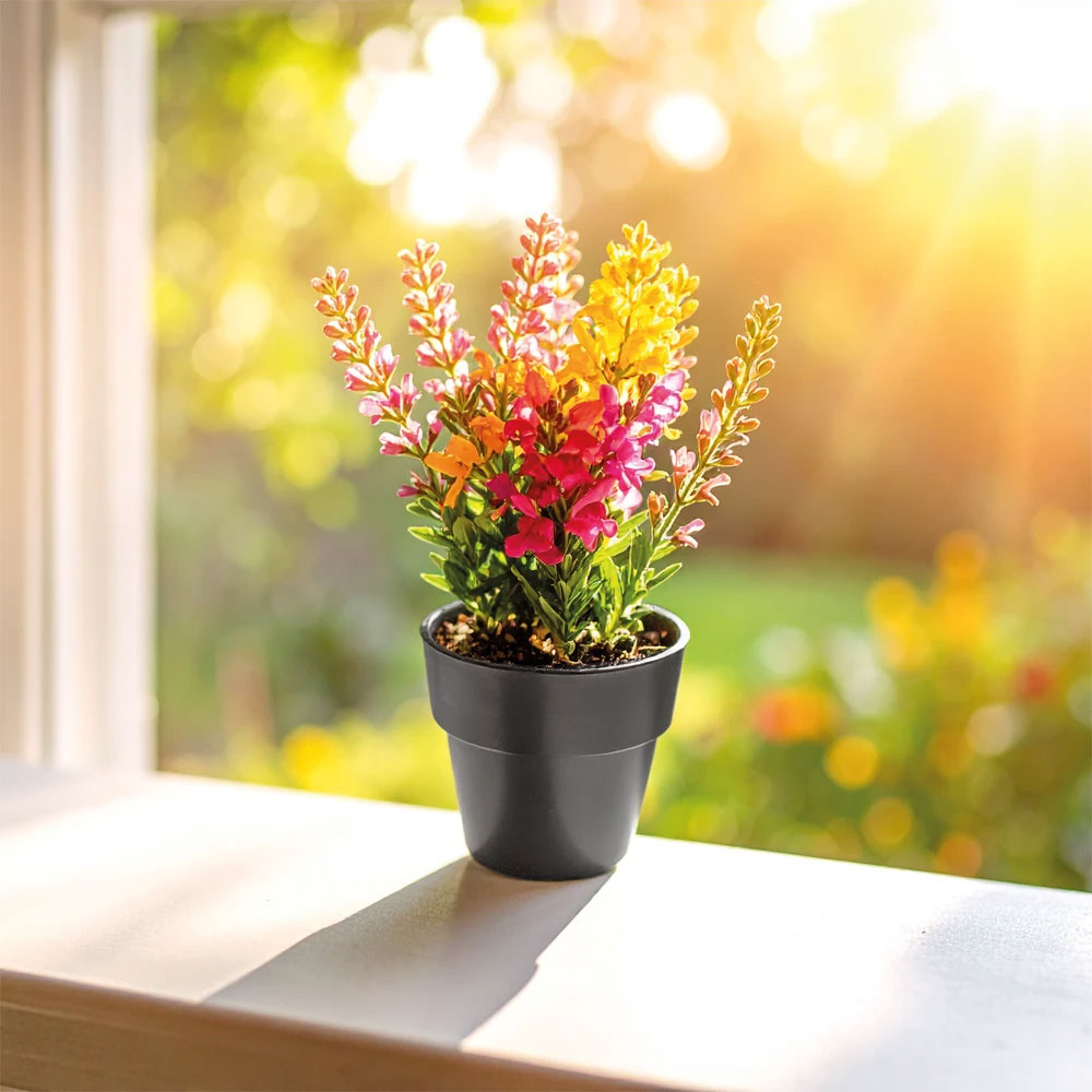  Bitki Yetiştirme Seti