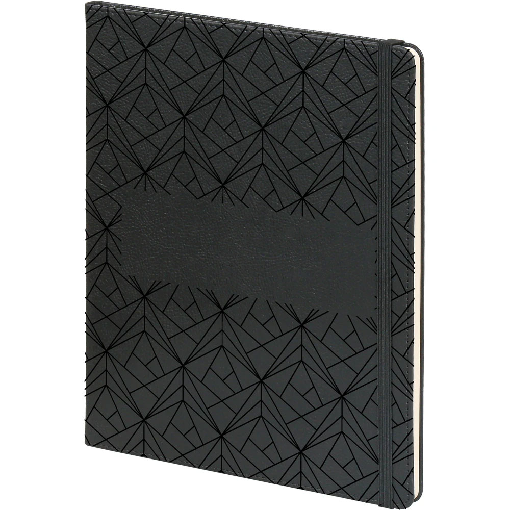 Güngören-Sade-TRKM Tarihsiz Defter Siyah