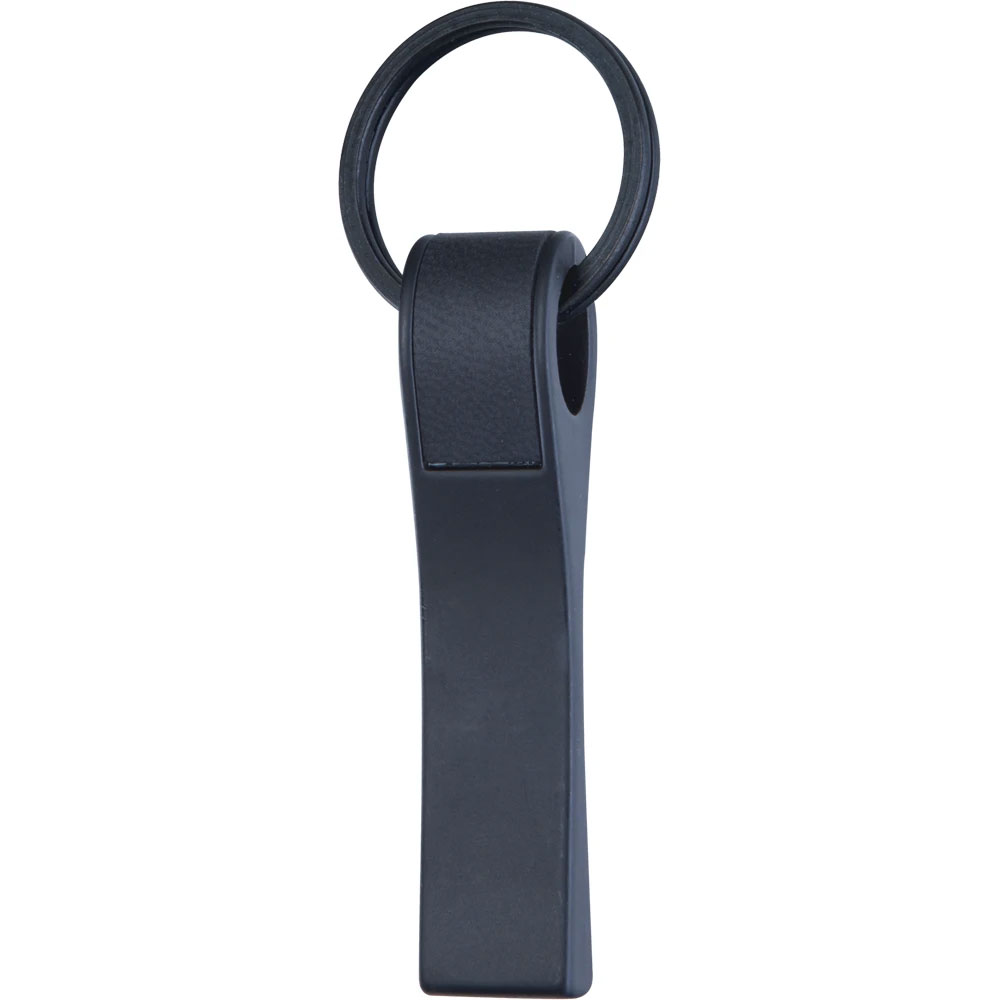  Çift Yön Anahtarlık Siyah