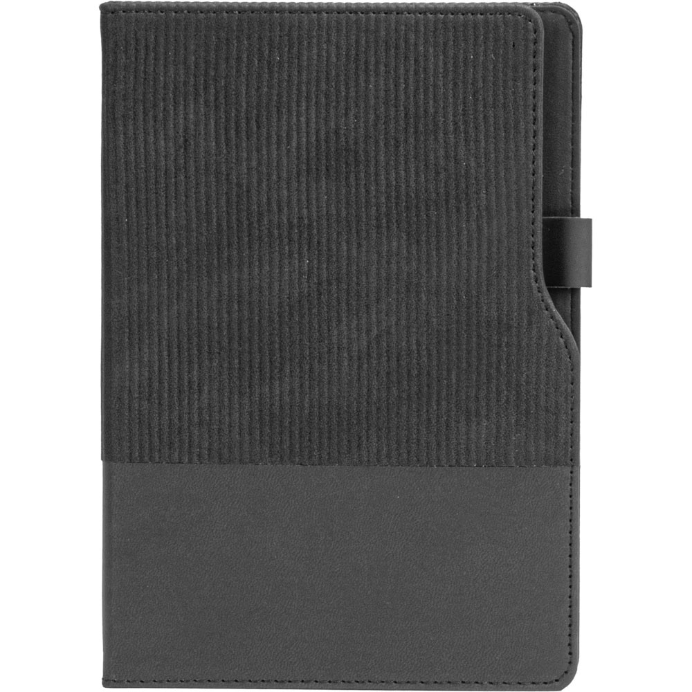 Libadiye-K Tarihsiz  Defter Siyah