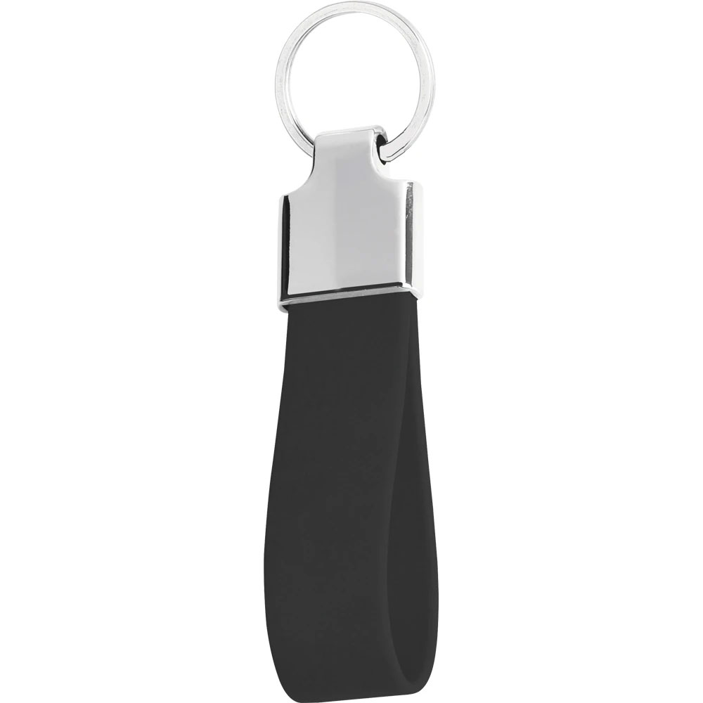  Çift Yön Anahtarlık Siyah