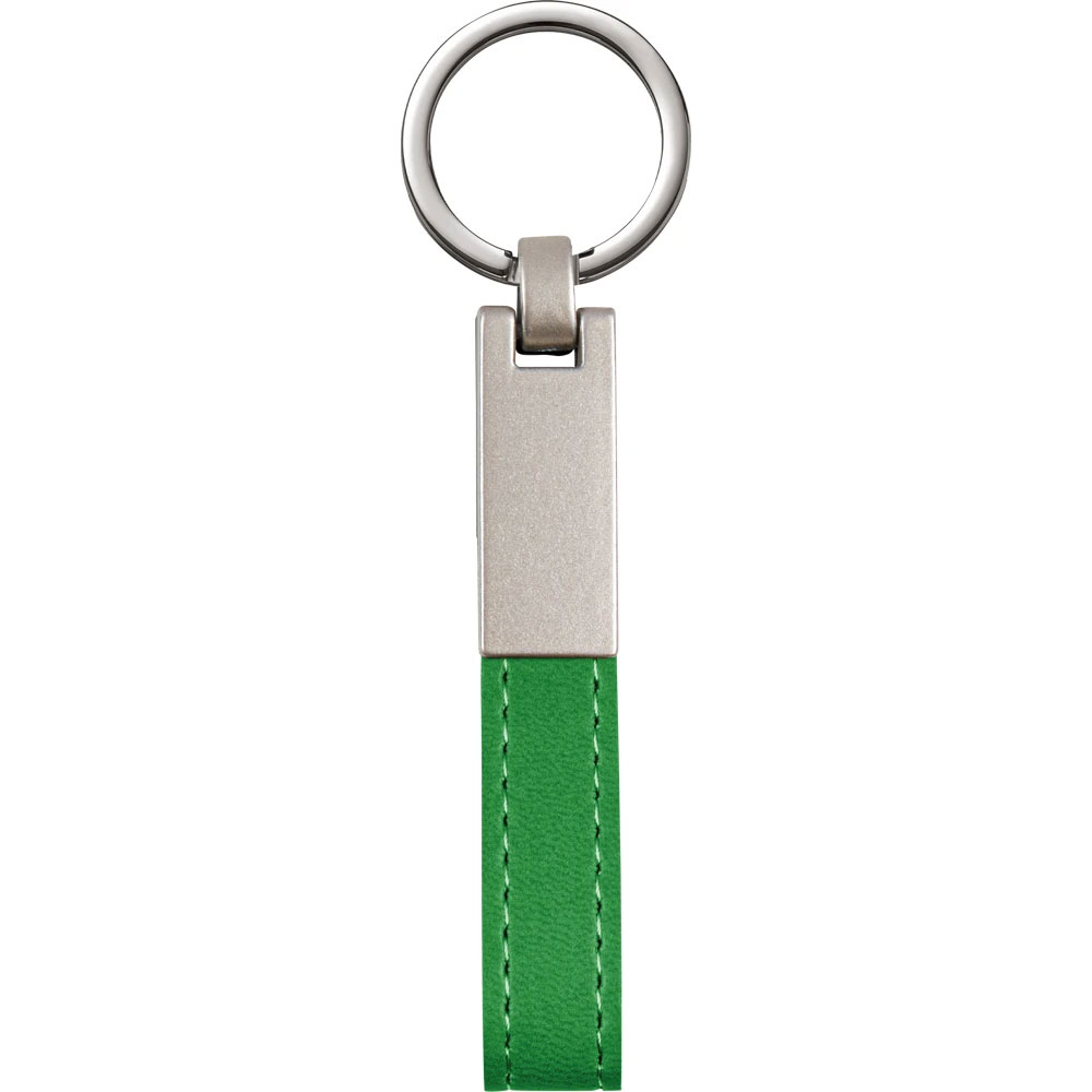  Çift Yön Anahtarlık Yeşil