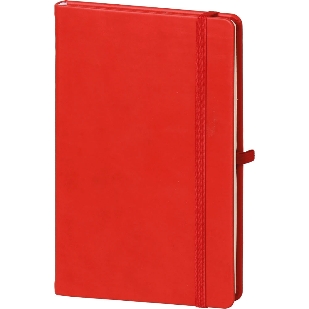 Eskihisar-YSL Tarihsiz Defter Kırmızı