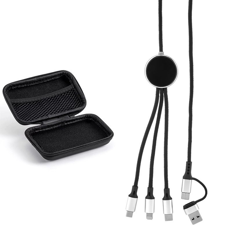  Siyaheyaz Işık(EVA KUTULU) EVA KUTULU 120 cm Çoklu Kablo