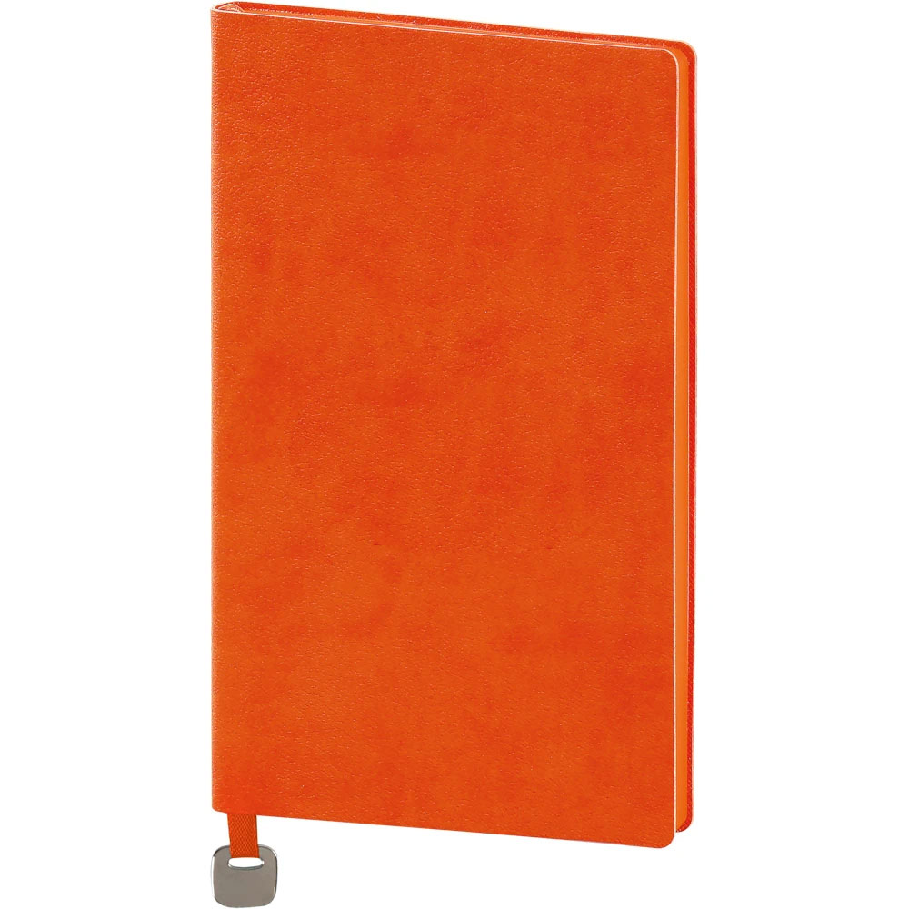 Feriköy-TB Tarihsiz Defter Turuncu