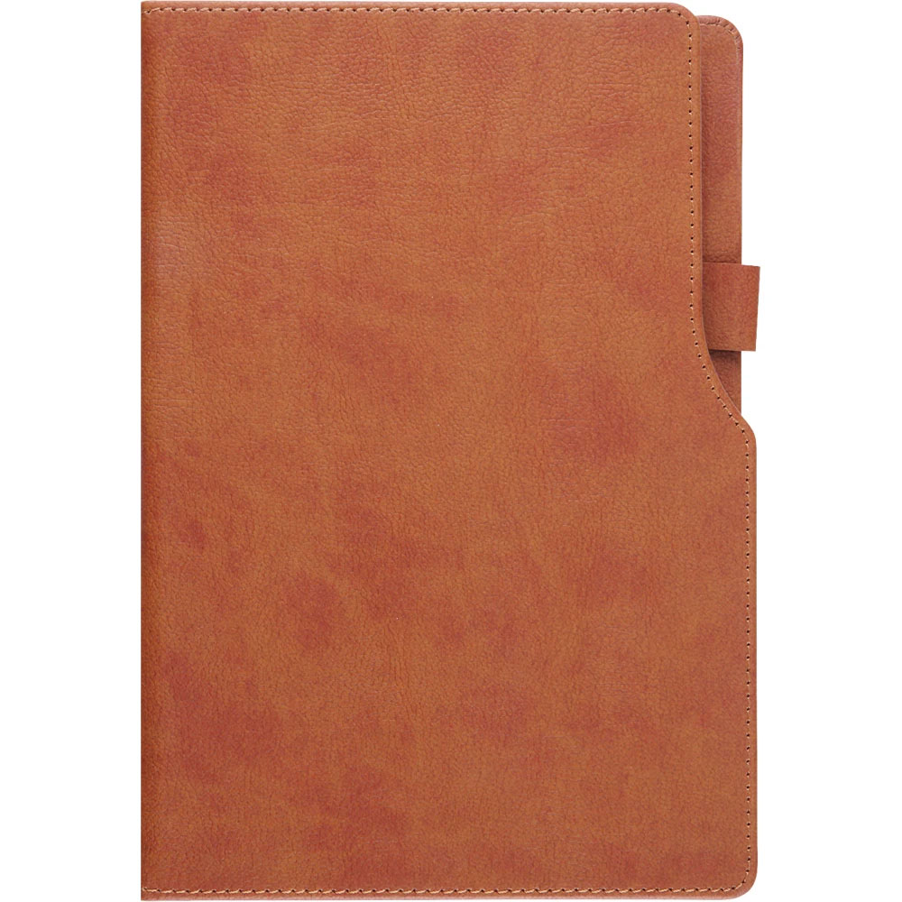 Kısıklı-T Tarihsiz Defter Taba