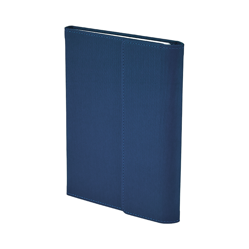  Gri 15 x 21 Termo Deri̇ Defter Lacivert