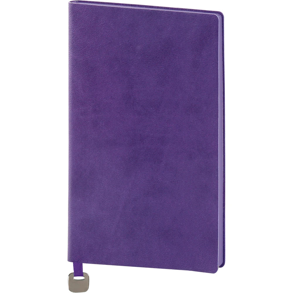 Feriköy-TB Tarihsiz Defter Mor