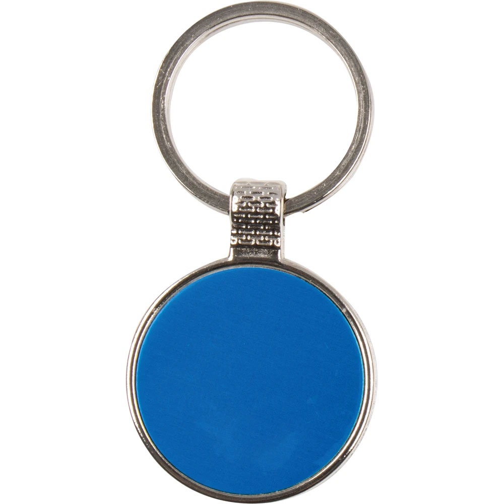  Tek Yön Anahtarlık Lacivert